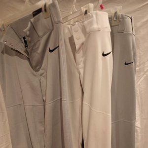 Boys baseball pants
